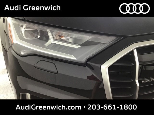 Certified 2023 Audi Q7 2.0T Premium AWD/4WD image 27