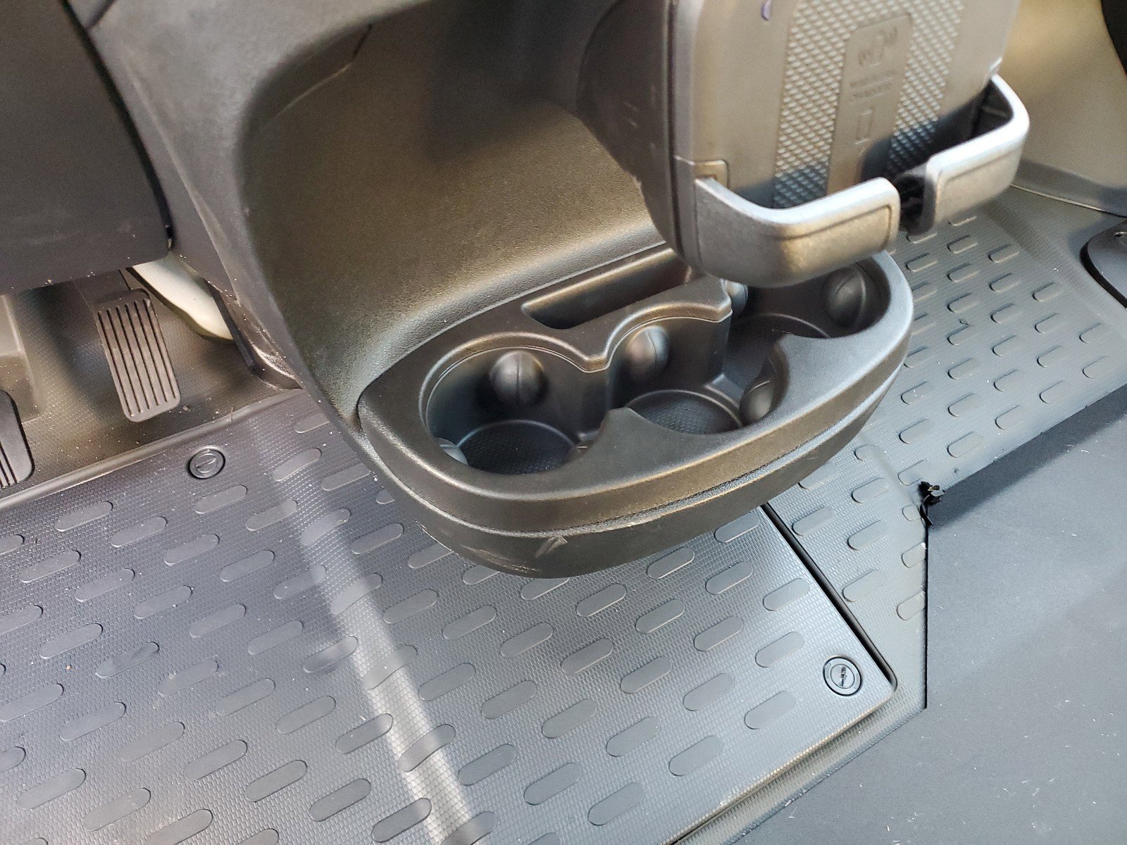 New 2025 RAM ProMaster 3500 FWD image 10