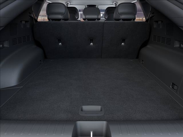 New 2026 Kia EV6 Wind AWD/4WD image 19
