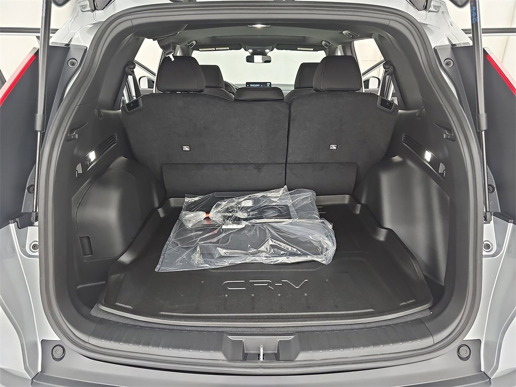 New 2026 Honda CR-V Sport image 14