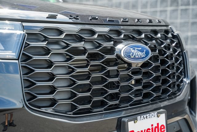 Used 2026 Ford Explorer ST-Line AWD/4WD image 15