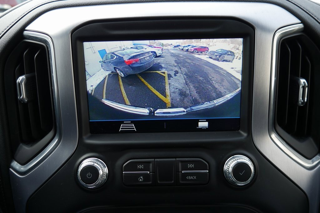 Used 2021 GMC Sierra 1500 Elevation w/ Driver Alert Package I image 17