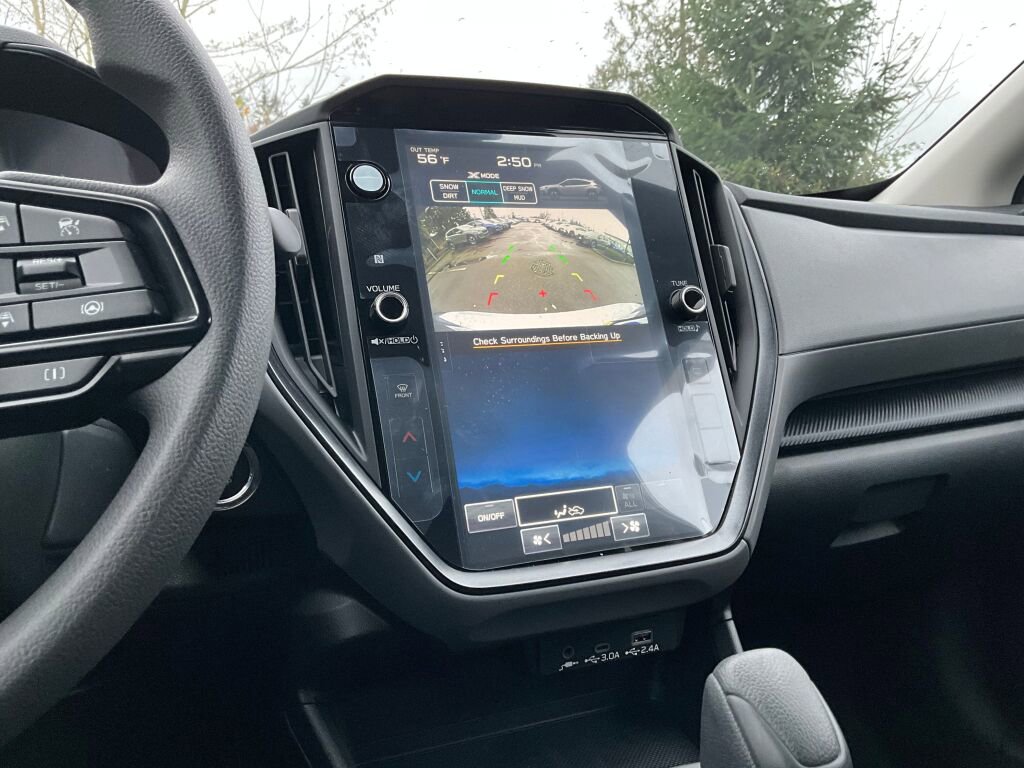 New 2026 Subaru Crosstrek 2.5i Premium image 17