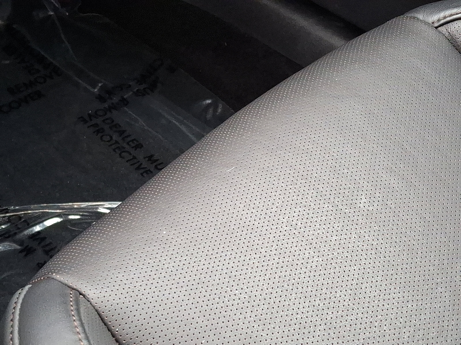 Used 2023 MAZDA CX-30 2.5 Turbo w/ Premium Plus Pkg image 26