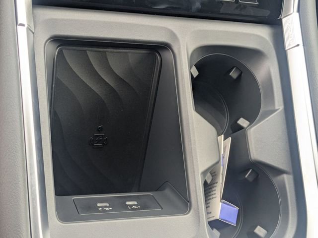 New 2026 Nissan Armada Platinum Reserve image 21