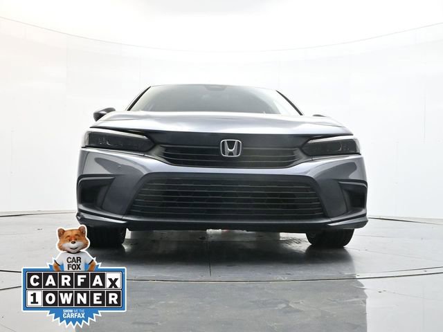 Used 2022 Honda Civic Sport image 41