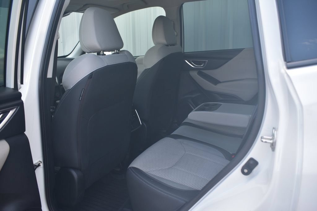 Used 2022 Subaru Forester Premium AWD/4WD image 21