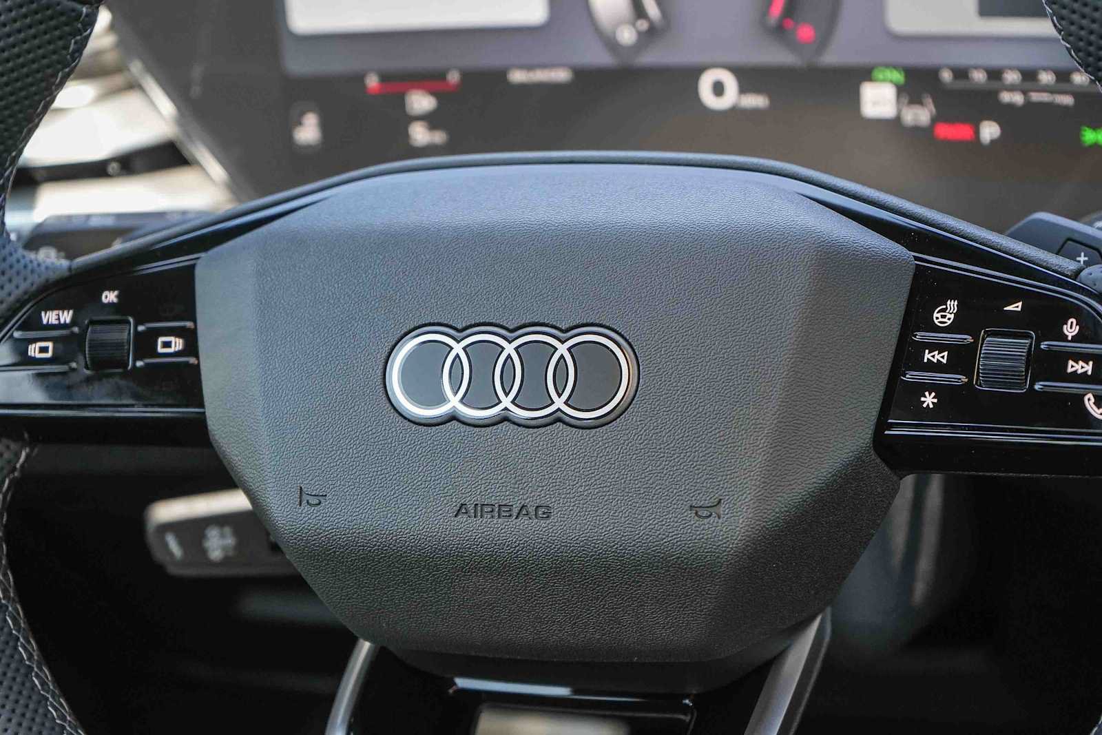 New 2026 Audi S5 Premium Plus AWD/4WD image 22