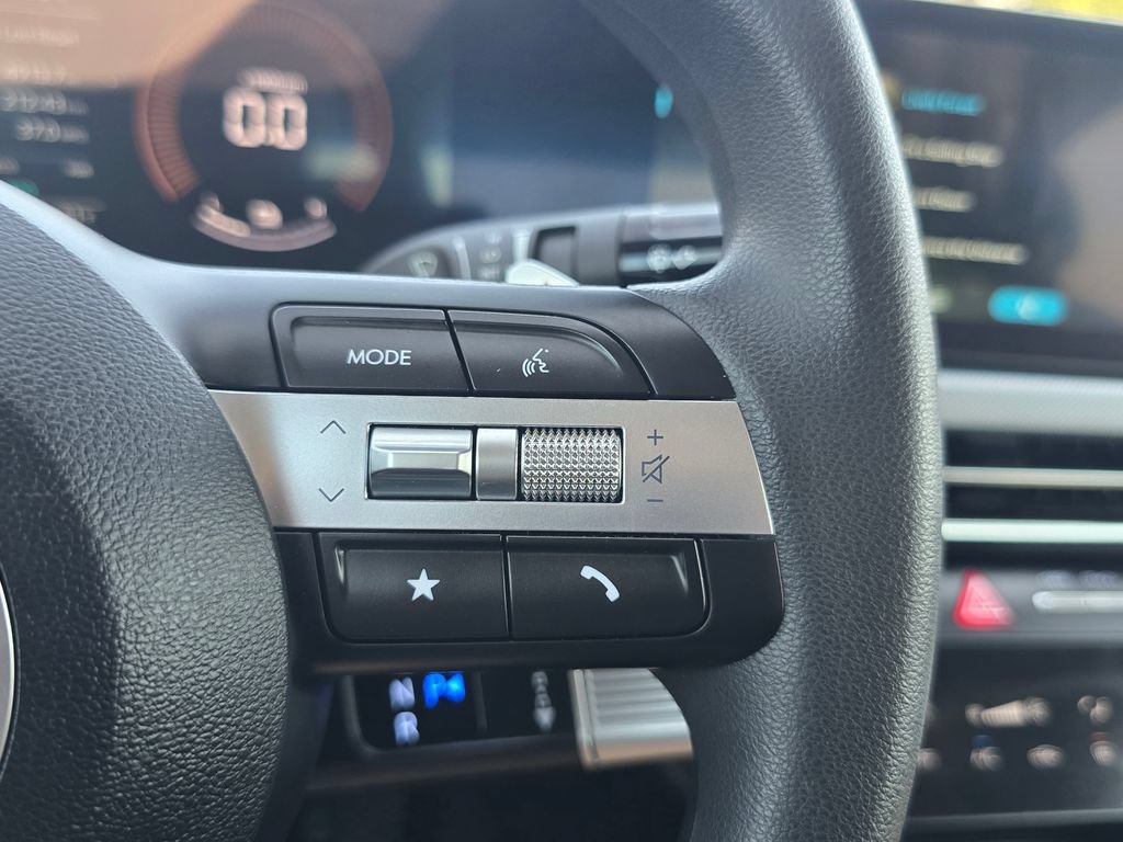 Used 2026 Hyundai Sonata Blue FWD image 29