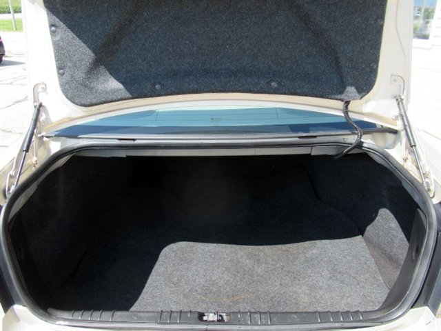 Used 2012 Chevrolet Impala LS FWD image 10