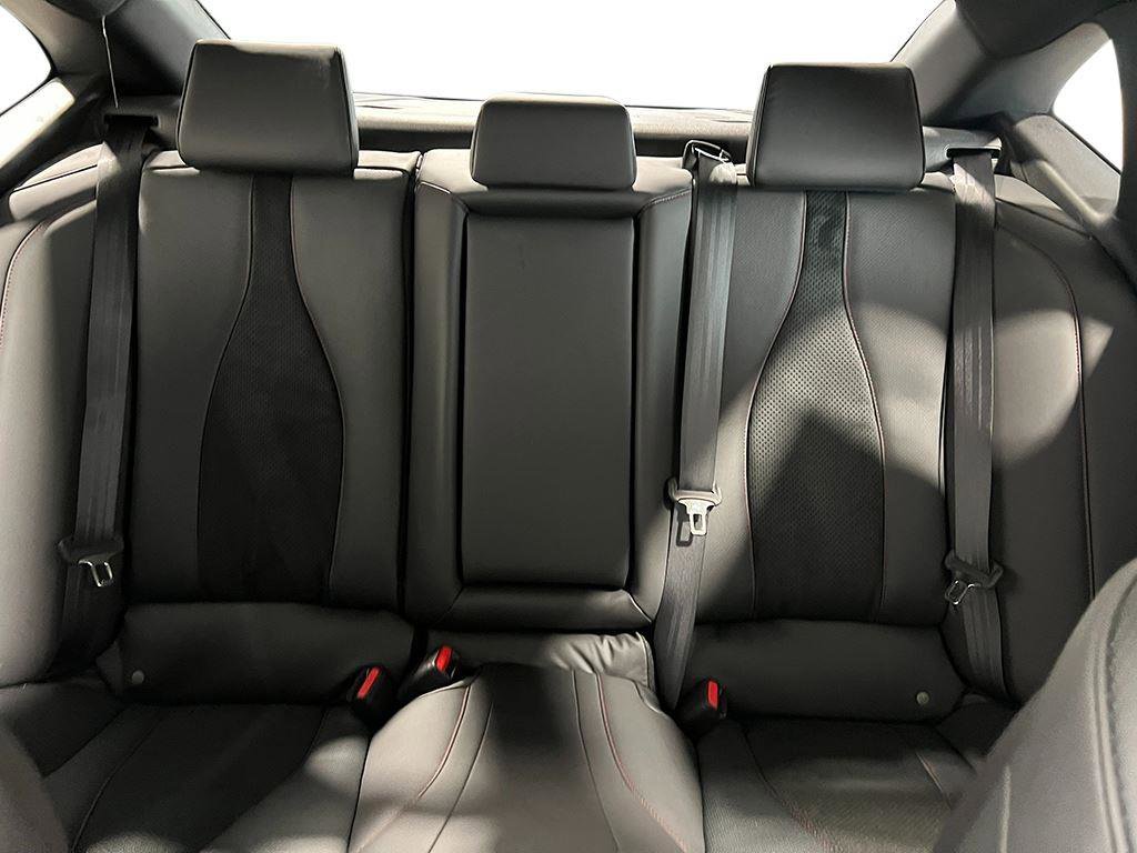 New 2025 Acura TLX SH-AWD w/ A-SPEC Pkg image 29