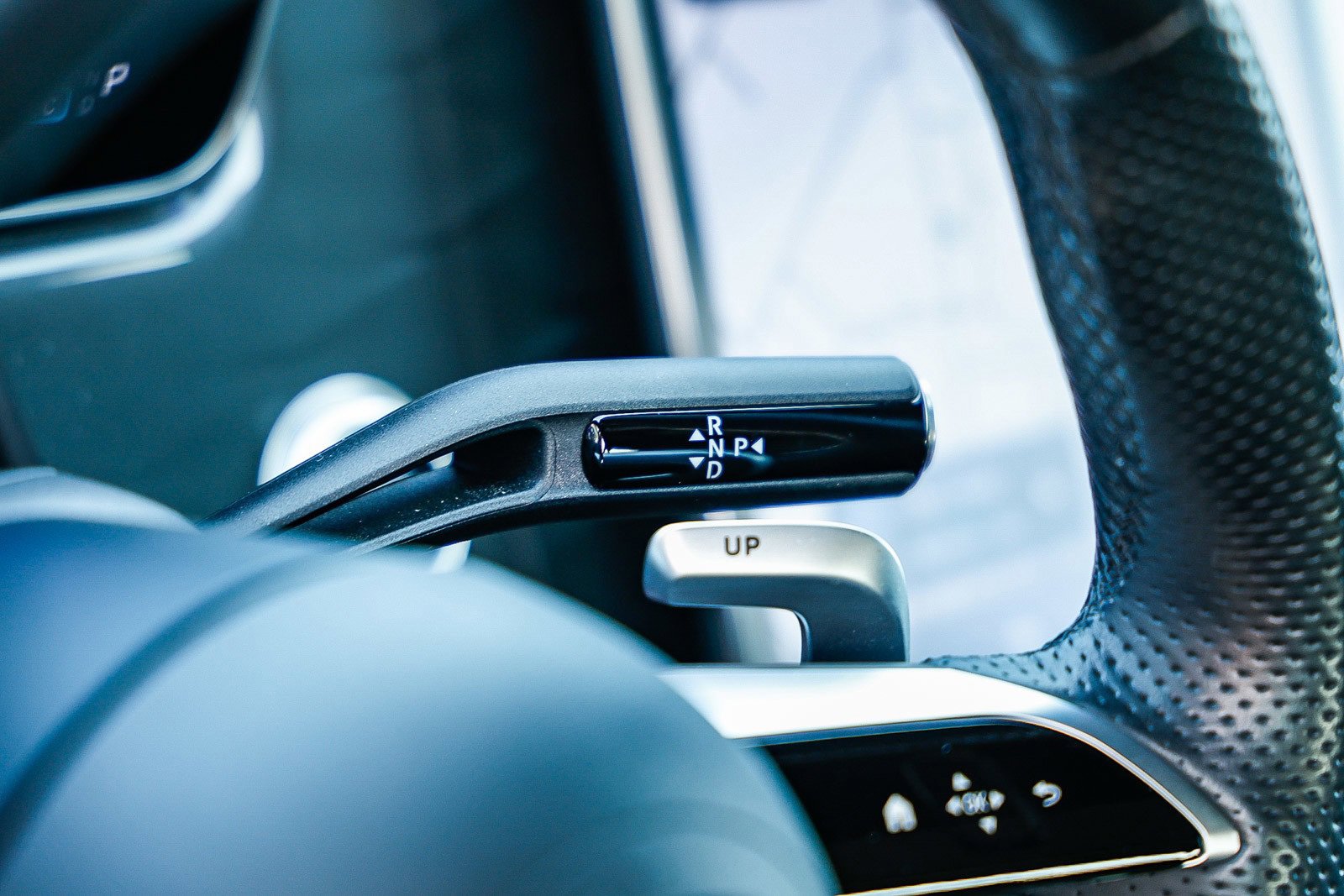 Certified 2023 Mercedes-Benz EQE AMG Base image 20