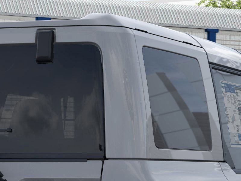 New 2026 Ford Bronco Outer Banks image 58