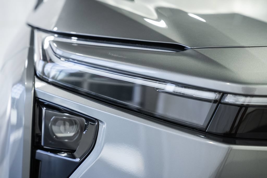 New 2026 Toyota bZ AWD/4WD image 13