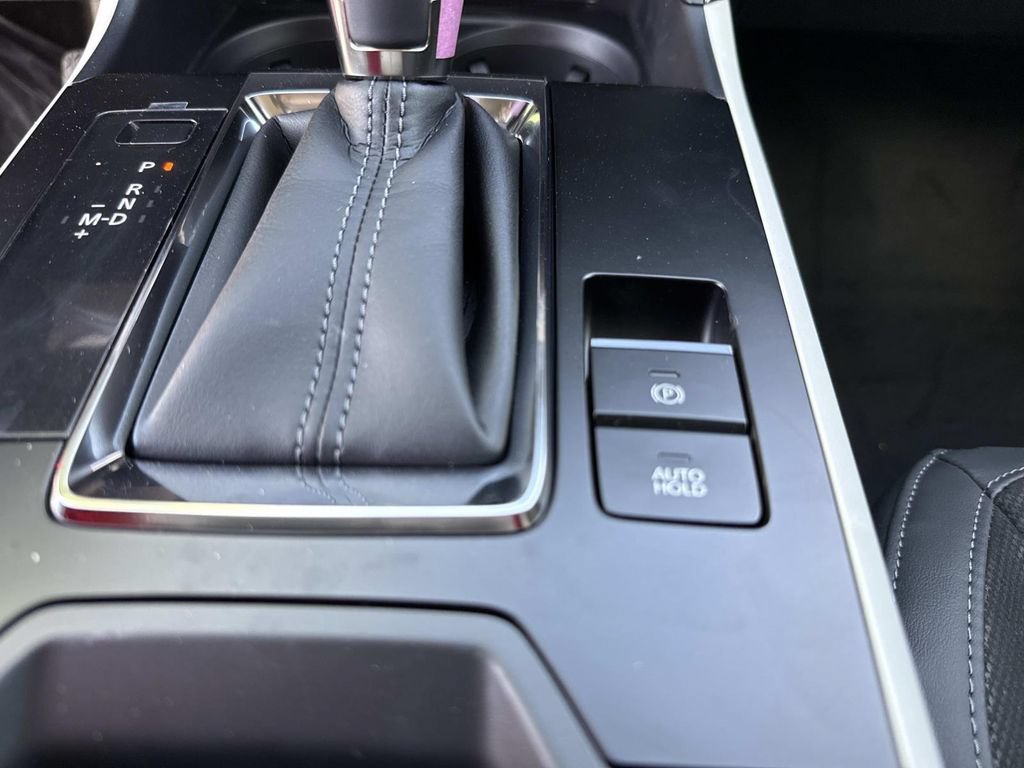New 2026 MAZDA CX-5 Select AWD/4WD image 33