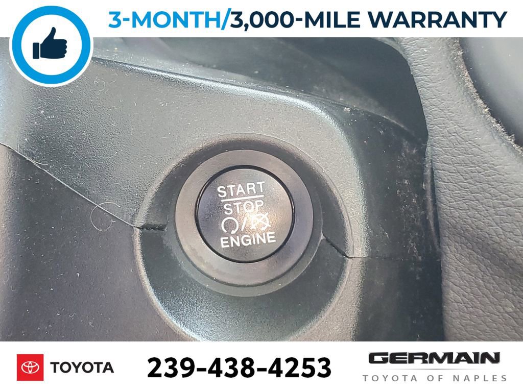 Used 2018 Jeep Compass Sport image 33