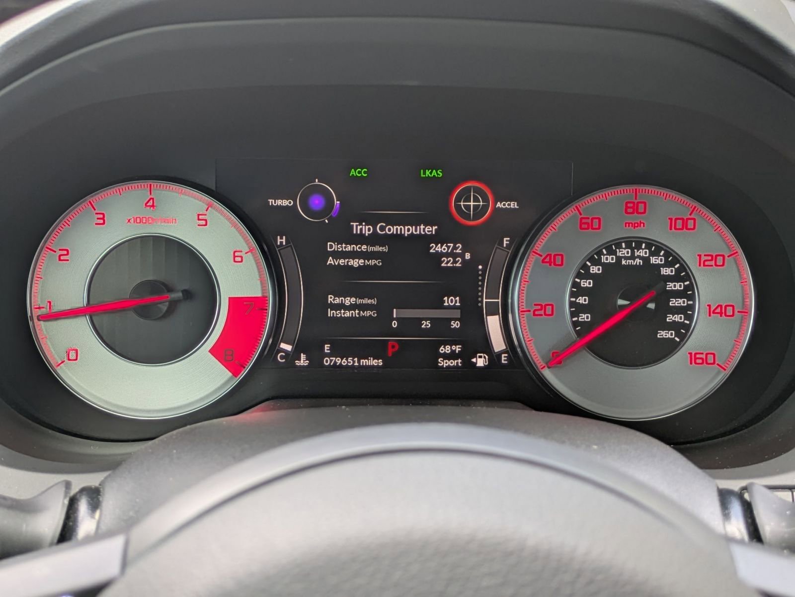 Used 2019 Acura RDX A-Spec image 10