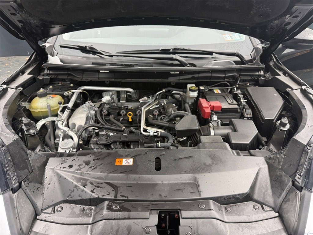 Used 2022 Mitsubishi Outlander ES image 25