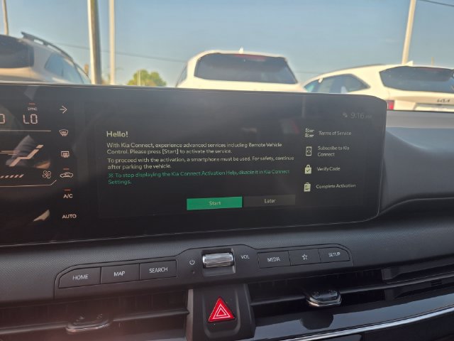 New 2026 Kia K4 EX FWD image 5