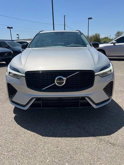 Certified 2025 Volvo XC60 T8 Ultra AWD/4WD image 8