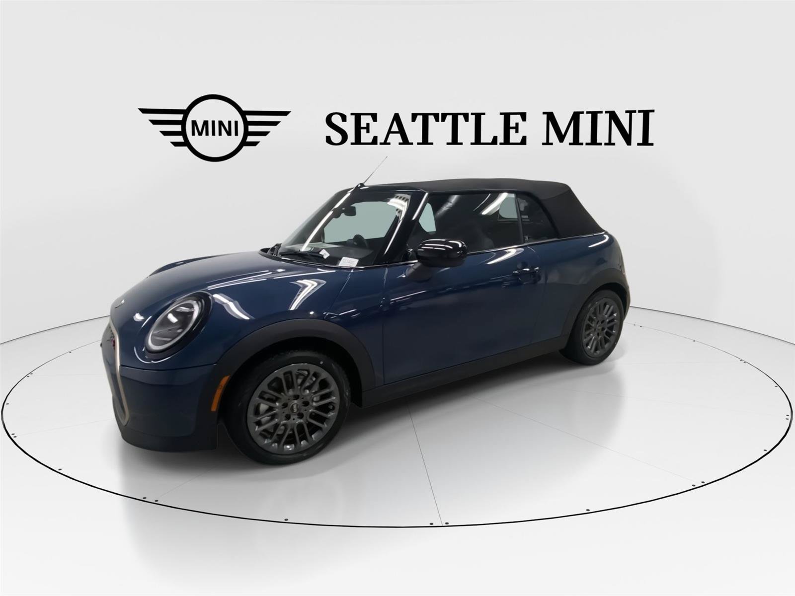 New 2026 MINI Cooper S FWD image 5