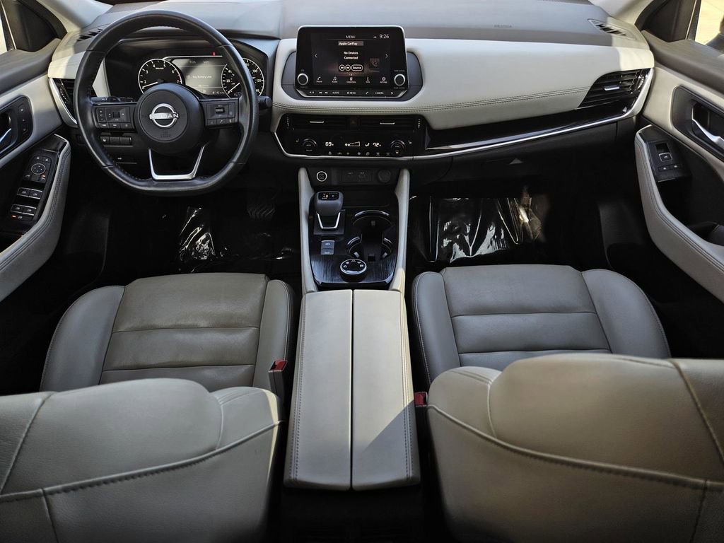 Used 2023 Nissan Rogue SL image 21
