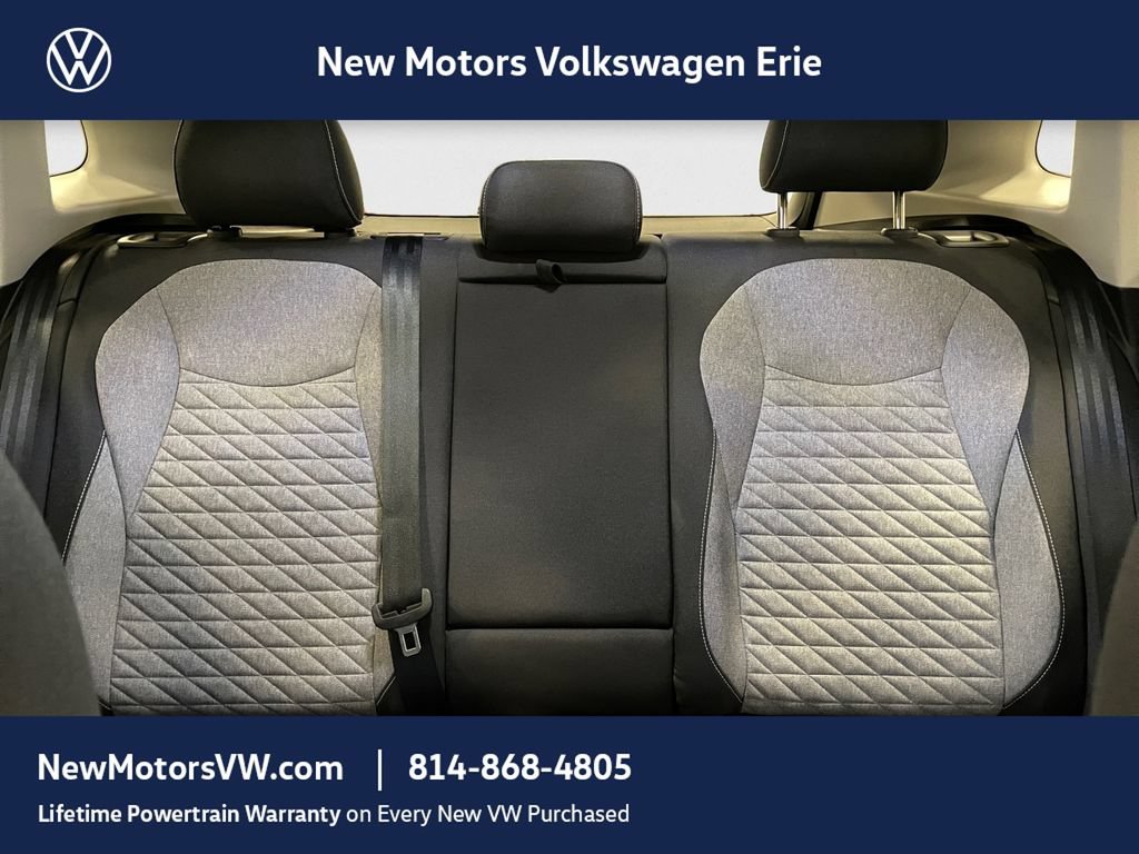 New 2026 Volkswagen Tiguan S AWD/4WD image 13