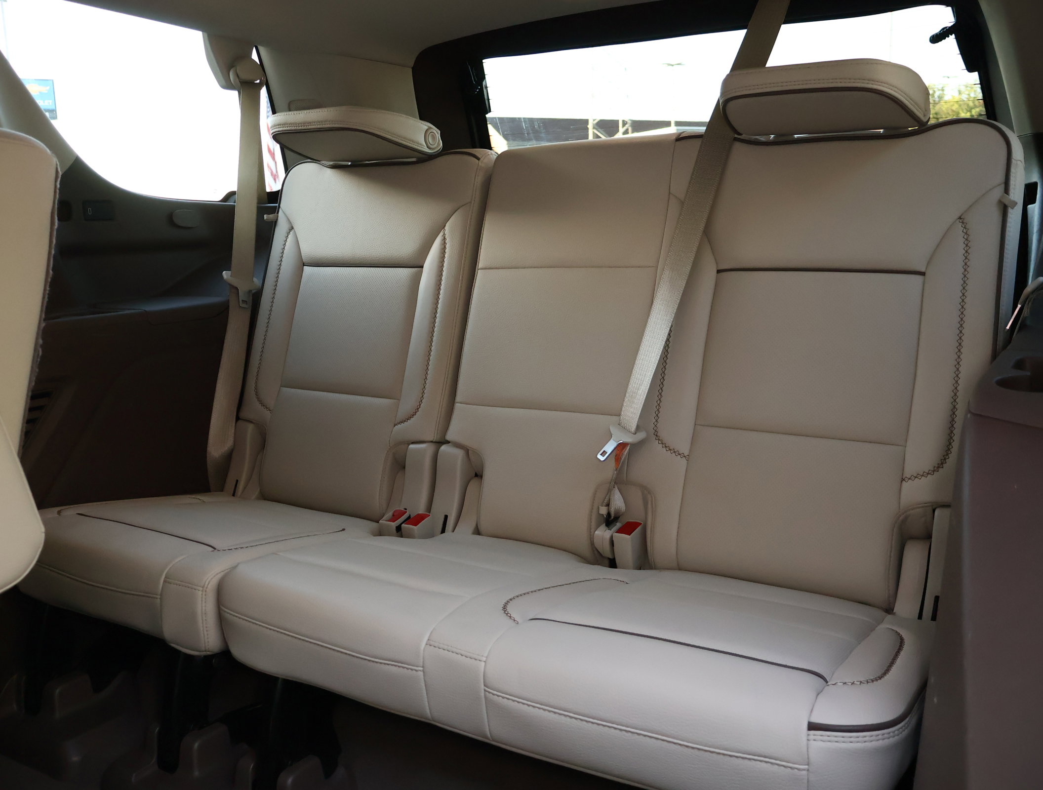 Used 2021 GMC Yukon Denali image 27