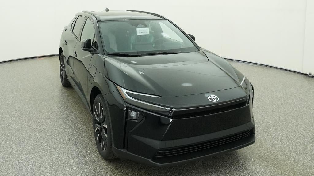New 2026 Toyota bZ AWD/4WD image 14