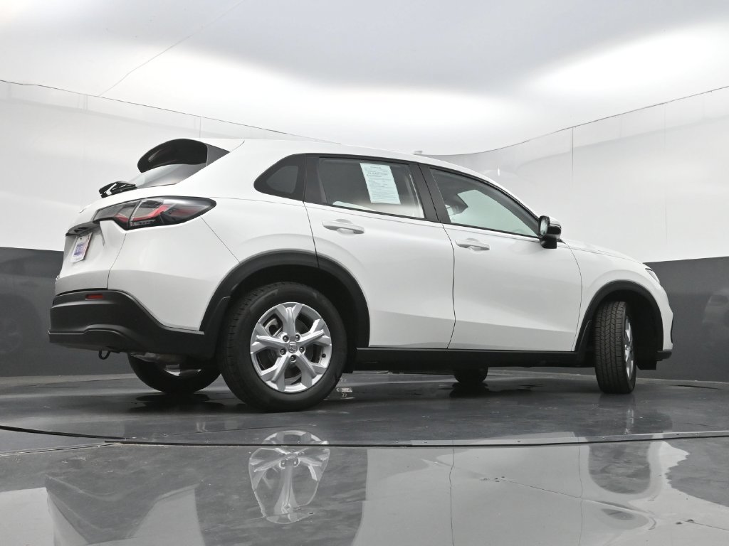 Used 2024 Honda HR-V LX image 27