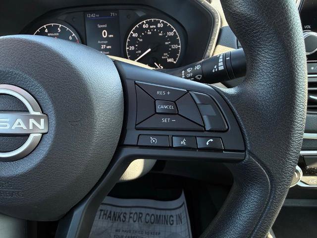 Certified 2025 Nissan Altima 2.5 S image 23