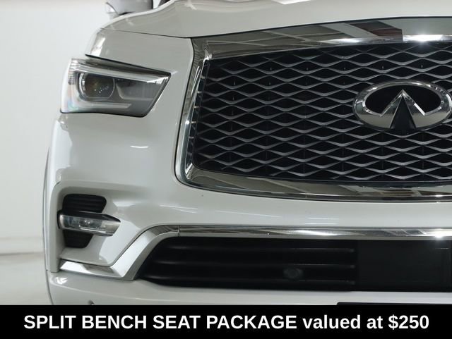 Used 2018 INFINITI QX80 2WD w/ Driver Assistance Package image 8
