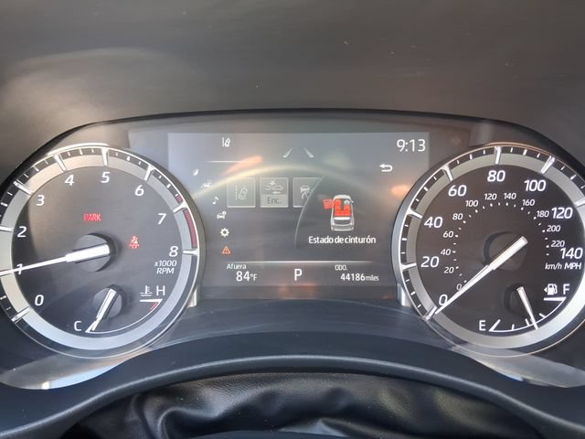 Used 2021 Toyota Highlander Limited AWD/4WD image 17