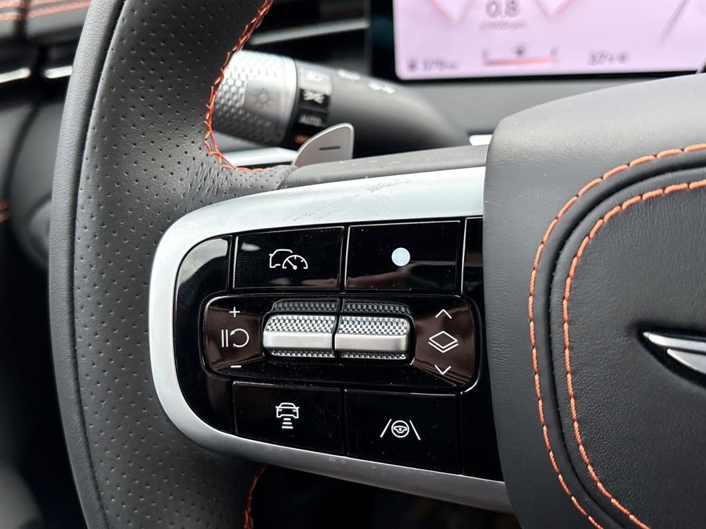 New 2026 Genesis GV70 3.5T Sport Advanced image 23