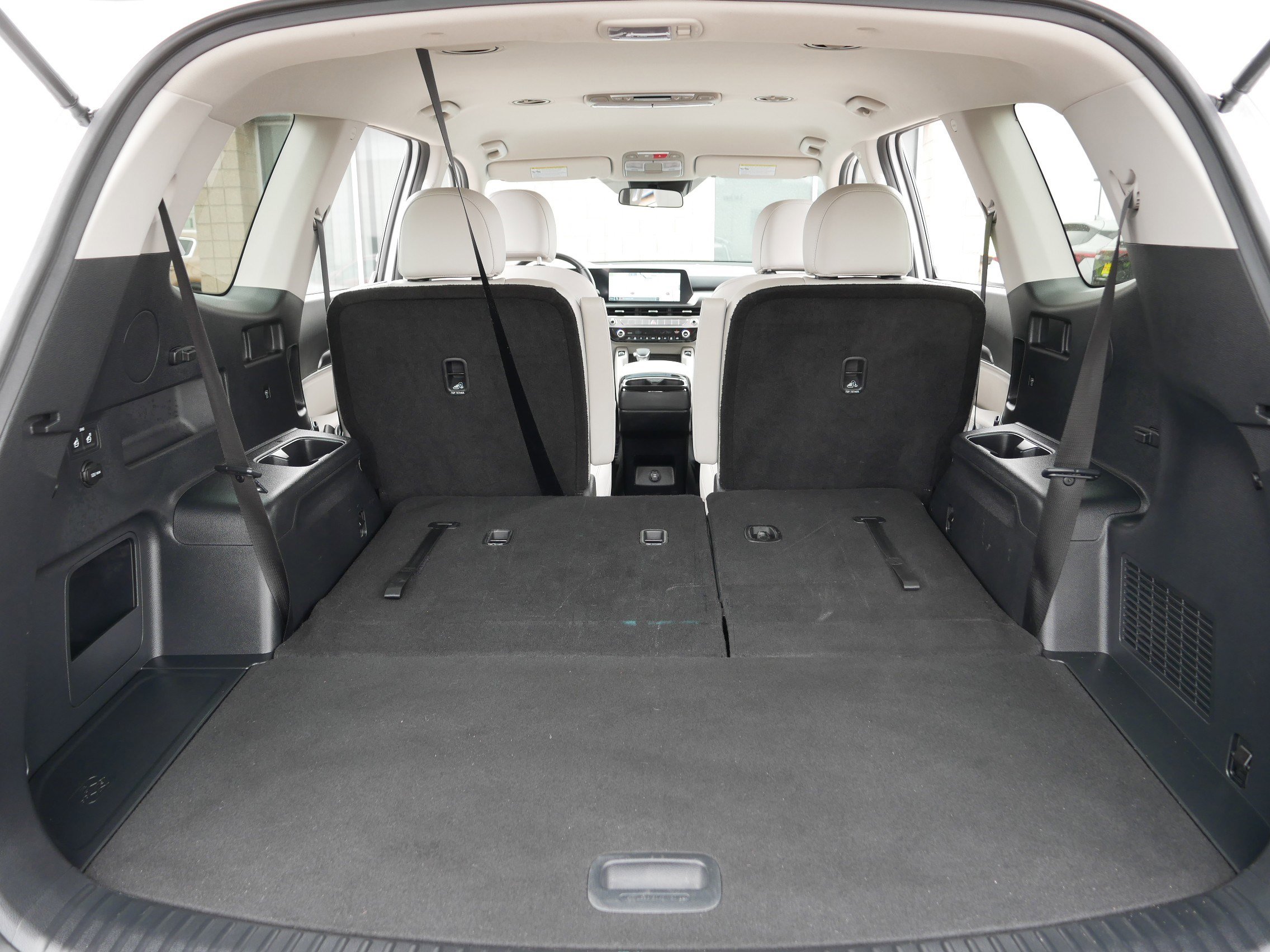 Certified 2024 Kia Telluride S image 18