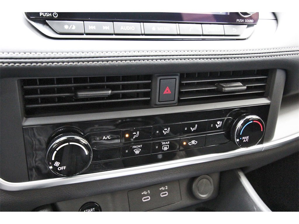 Certified 2024 Nissan Rogue S image 22