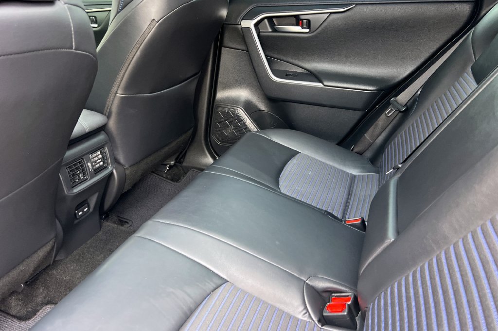 Certified 2023 Toyota RAV4 XSE AWD/4WD image 14