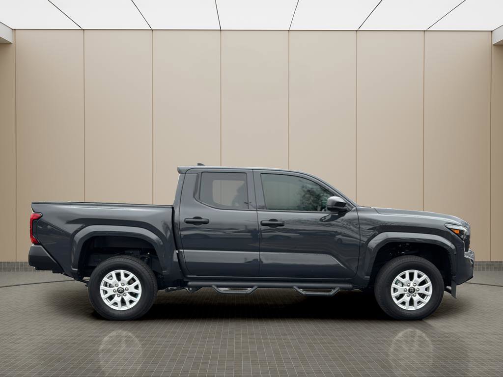 Used 2024 Toyota Tacoma SR image 6