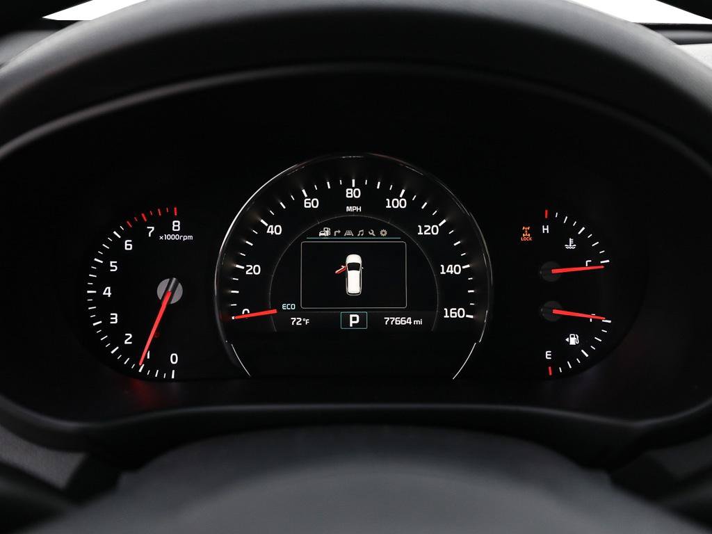 Used 2018 Kia Sorento SX AWD/4WD image 14