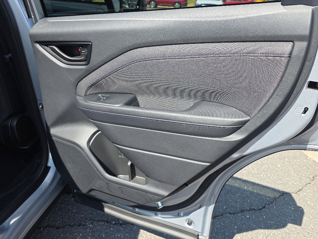 Certified 2025 Subaru Forester Premium image 22