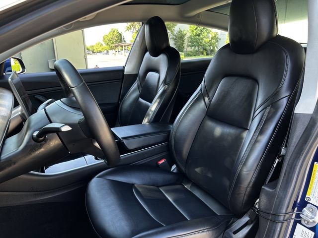 Used 2019 Tesla Model 3 Long Range AWD/4WD image 25