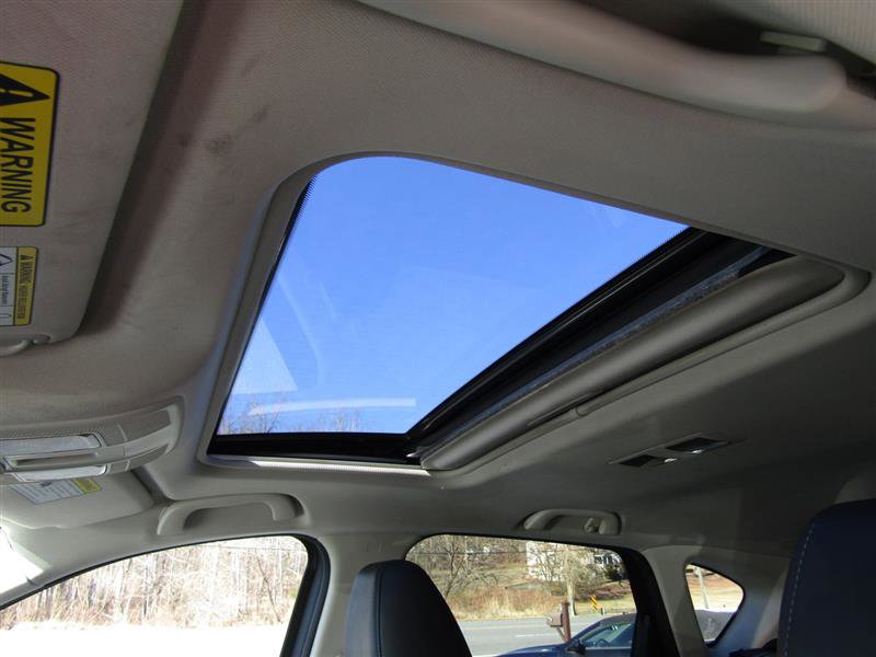 Used 2020 MAZDA CX-5 Touring image 28