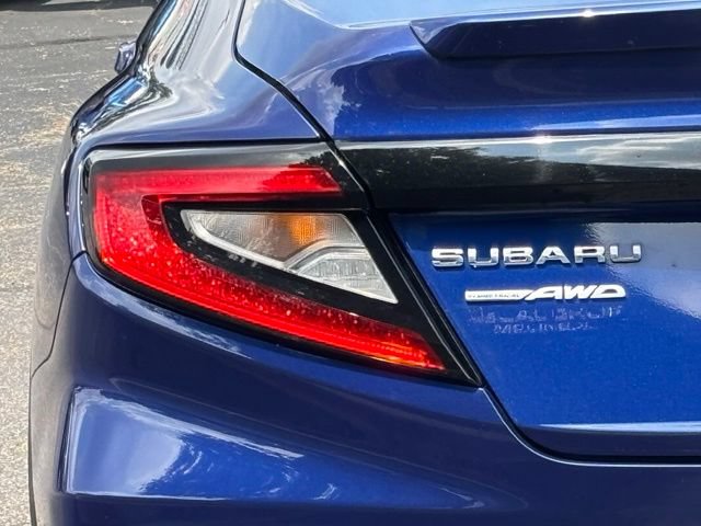 Used 2023 Subaru WRX Premium AWD/4WD image 12