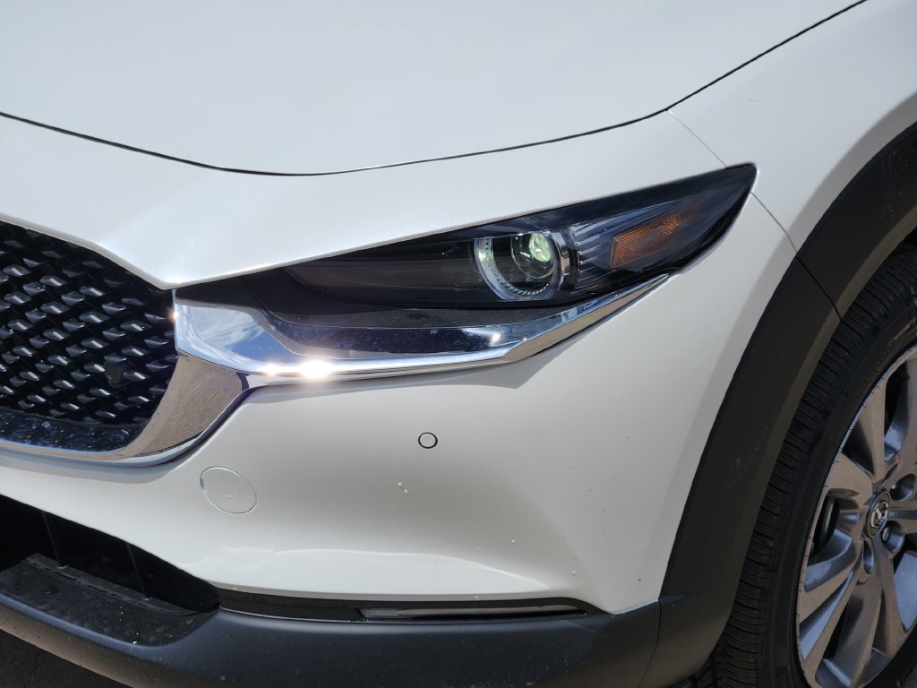 New 2026 MAZDA CX-30 AWD 2.5 S w/ Premium Package image 5