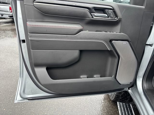 New 2026 GMC Sierra 2500 AT4X w/ LPO, Black Badging Package image 11