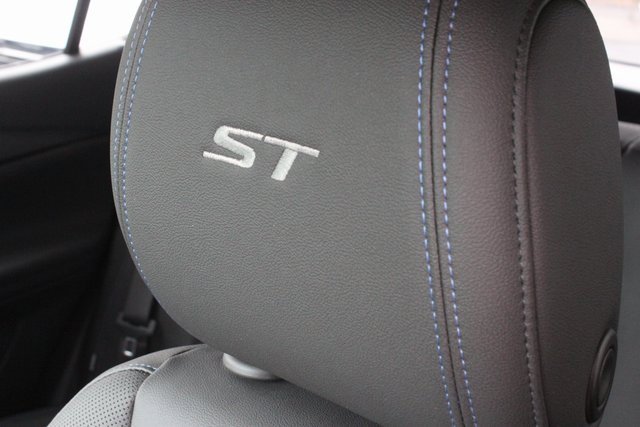 New 2026 Buick Encore GX Sport Touring w/ Advanced Technology Package image 4