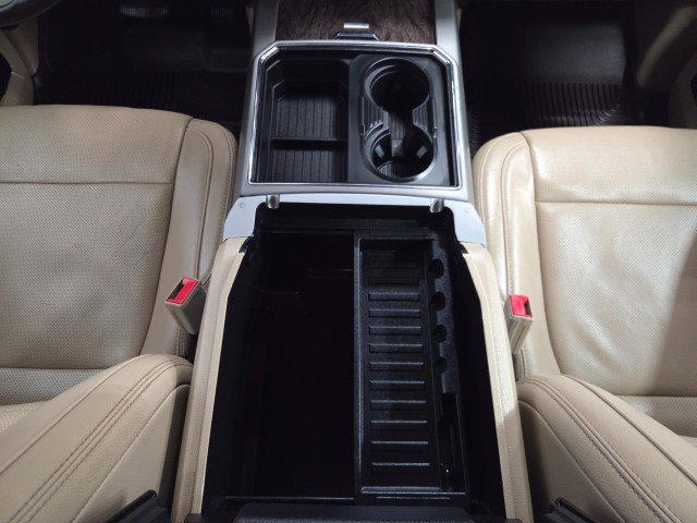 Used 2018 Ford F350 Lariat w/ Lariat Value Package image 84