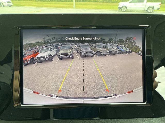 New 2026 RAM ProMaster 1500 image 26