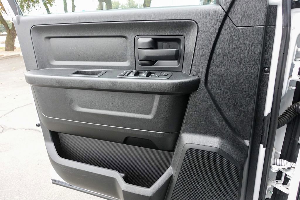 Used 2018 RAM 1500 Tradesman w/ Popular Equipment Group image 15