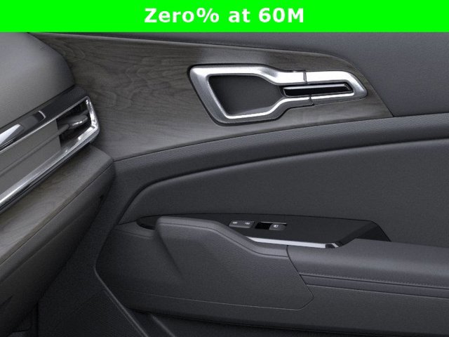 New 2025 Kia Sportage X-Line Prestige image 28